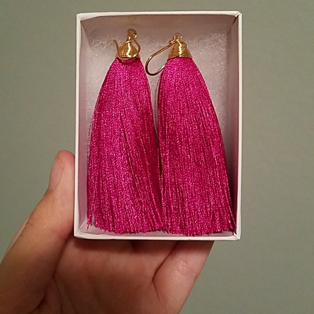 Earings